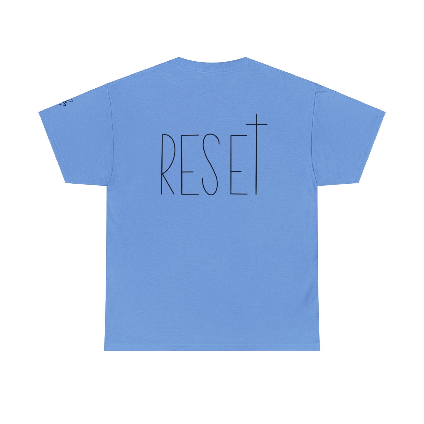 Men's Never Too Late Tee