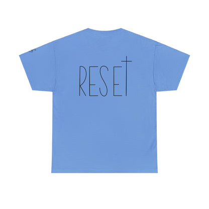 Men's Never Too Late Tee