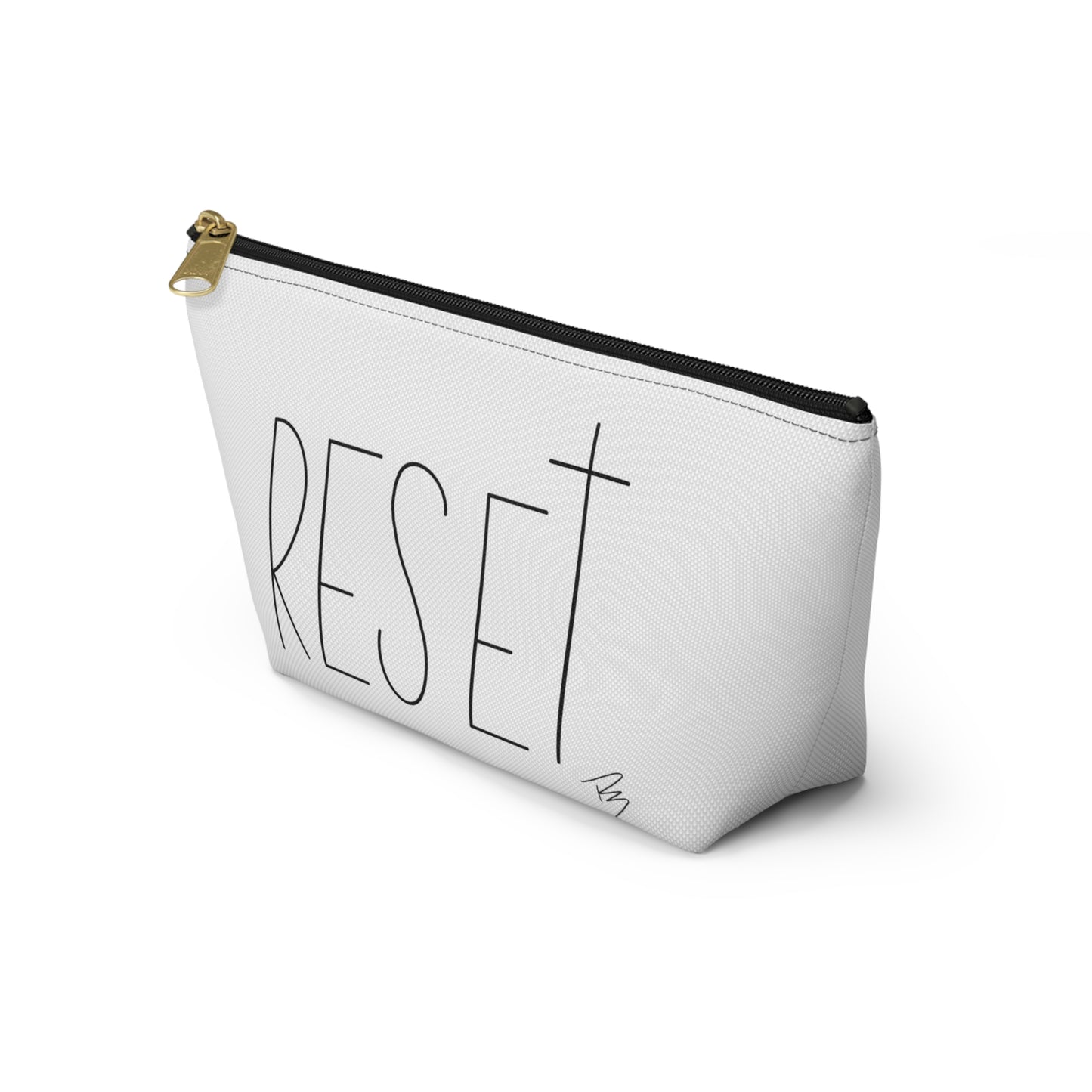 Reset Accessory Pouch
