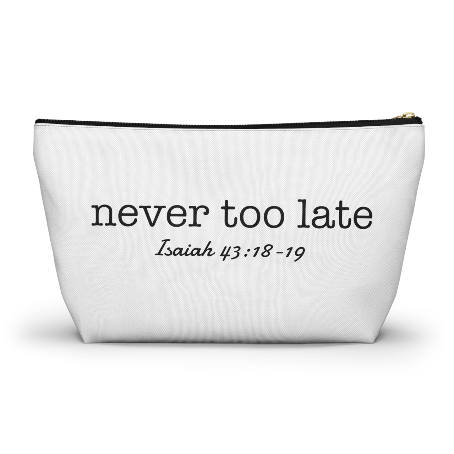 Reset Accessory Pouch