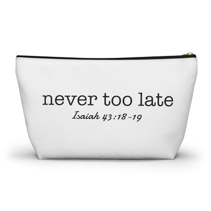 Reset Accessory Pouch
