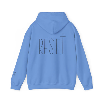 Women's Never Too Late Hooded Sweatshirt