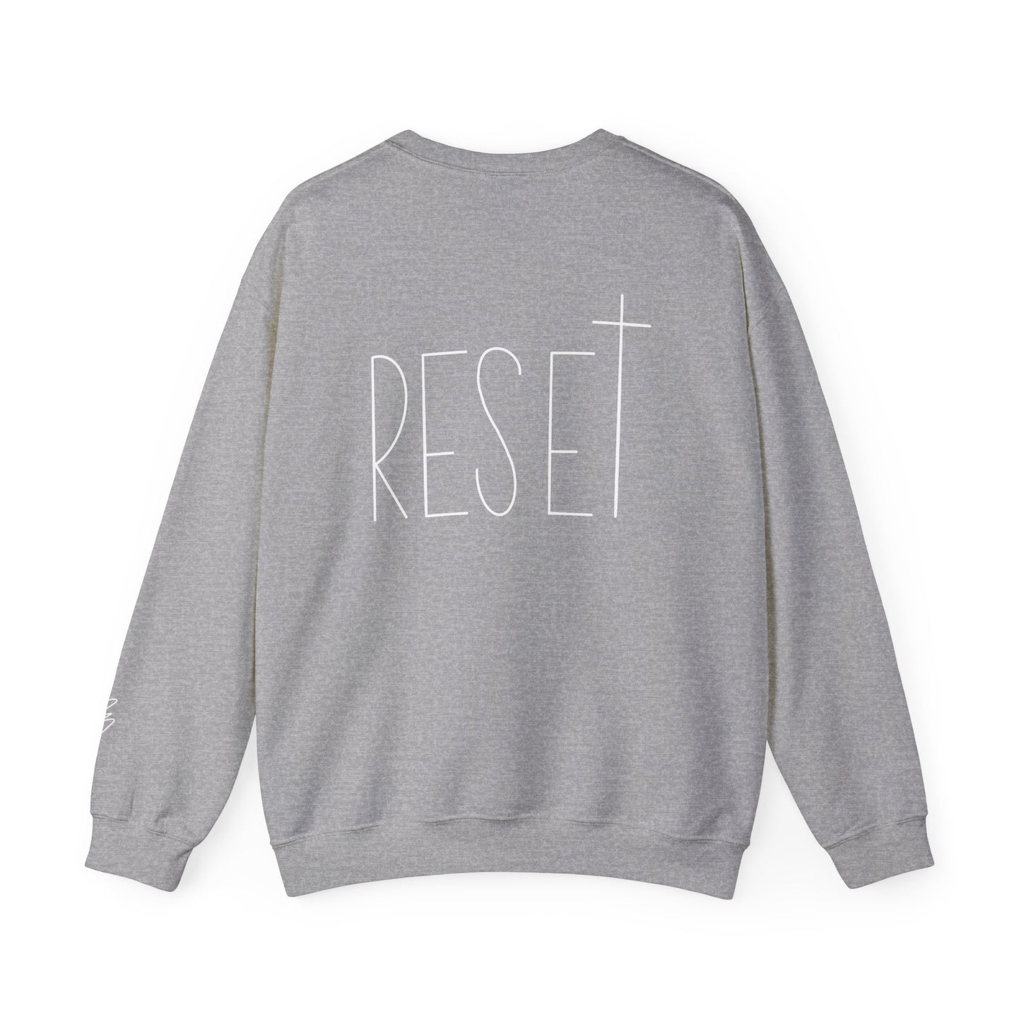 Men's Crewneck Sweatshirt