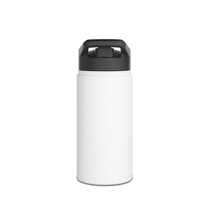 Reset Stainless Steel Water Bottle