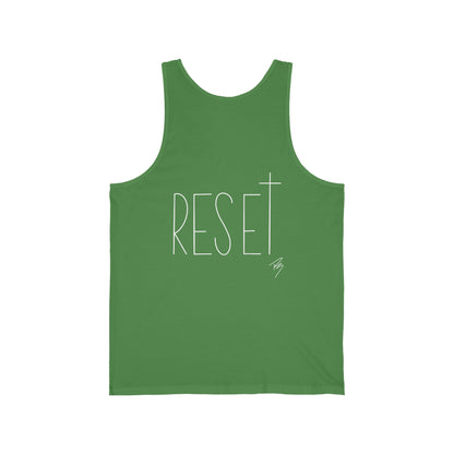 Men's Jersey Tank