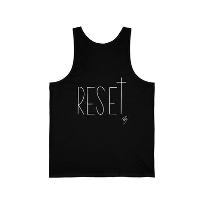 Men's Jersey Tank