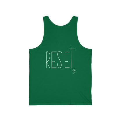 Men's Jersey Tank
