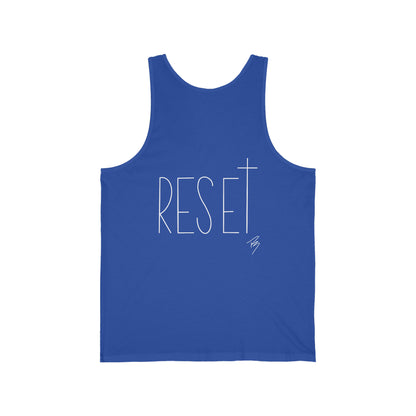 Men's Jersey Tank
