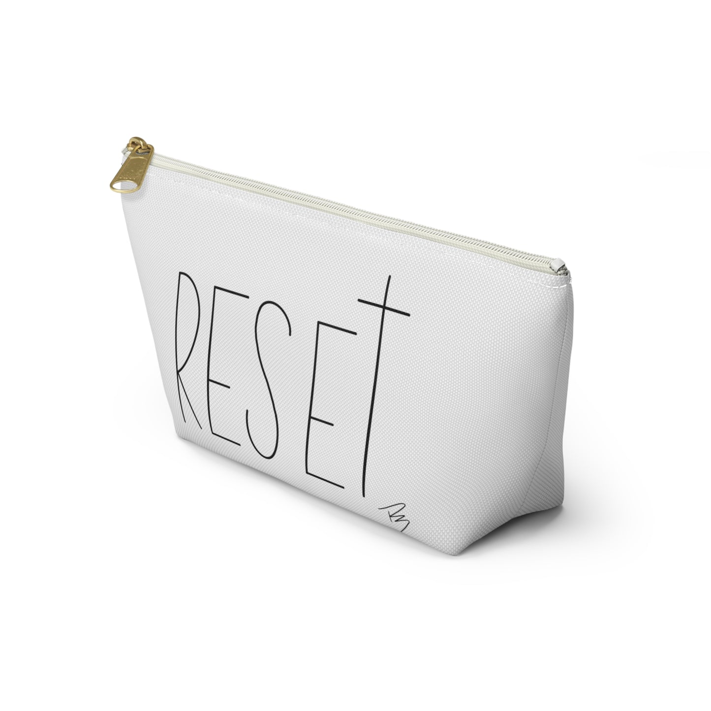 Reset Accessory Pouch
