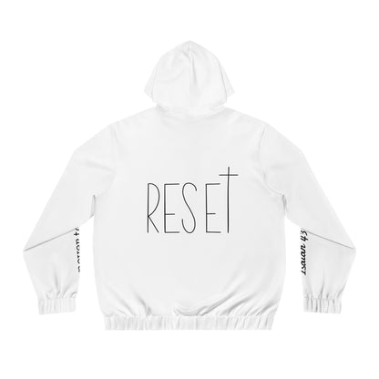 Full-Zip Hoodie