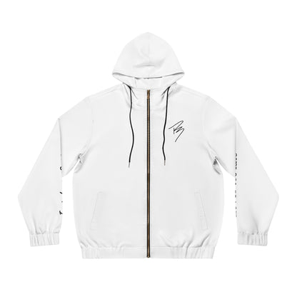 Full-Zip Hoodie