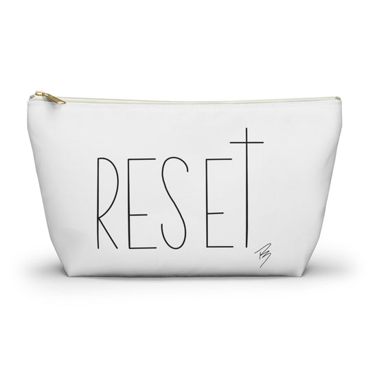 Reset Accessory Pouch